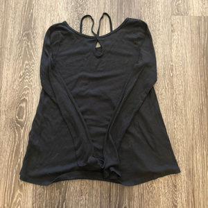 Hollister Long Sleeve Shirt